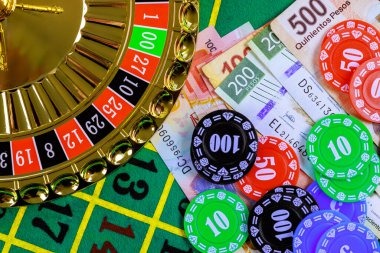 evostogel Bingo Rooms